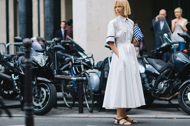 Streetstyle �� ������ ������� ����. ����� 2