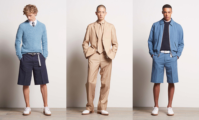 Michael Kors Collection �����-���� 2017