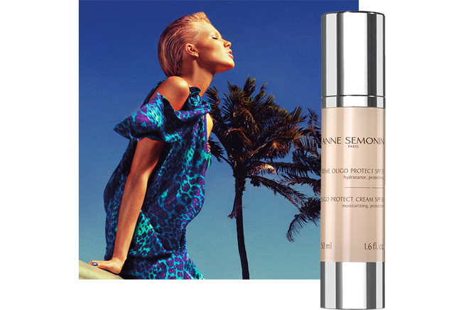 ���� Anne Smonin �������� ���������� ����� � ������� �� ������