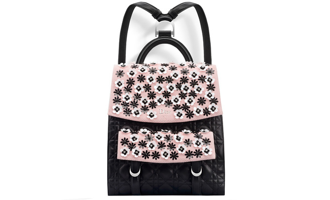 ���� ���: ������ Dior