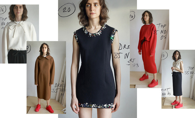 Nina Donis �����-���� 2016