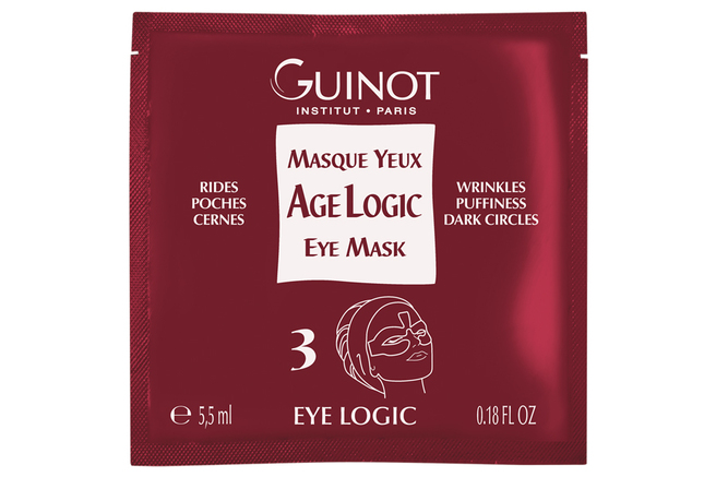 SOS-����� ��� ������� ���� Guinot Age Logic