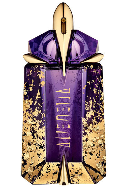 ������������� ������ Thierry Mugler � ������� ��������