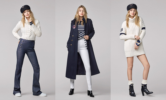 ��������� Tommy x Gigi ������� ����� �������� �� ����� FNO