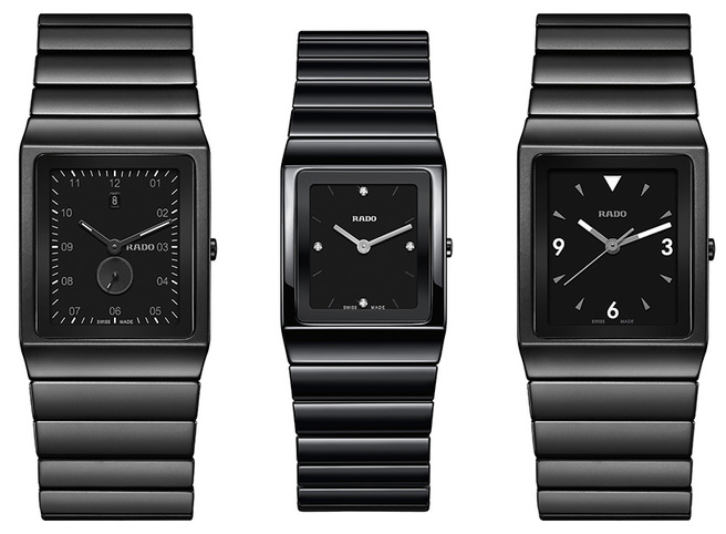 ����� ������ ��������� ����� Rado Ceramica