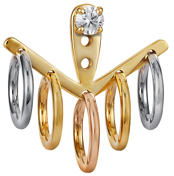 Vogue Fashion's Night Out � ��������� ������������ ����