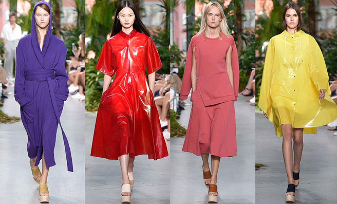 Lacoste �����-���� 2017