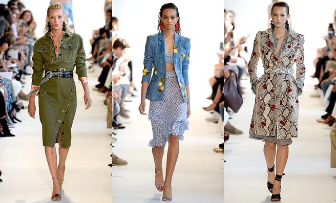 Altuzarra �����-���� 2016