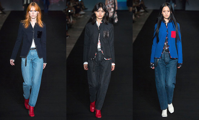 Rag & Bone �����-���� 2017