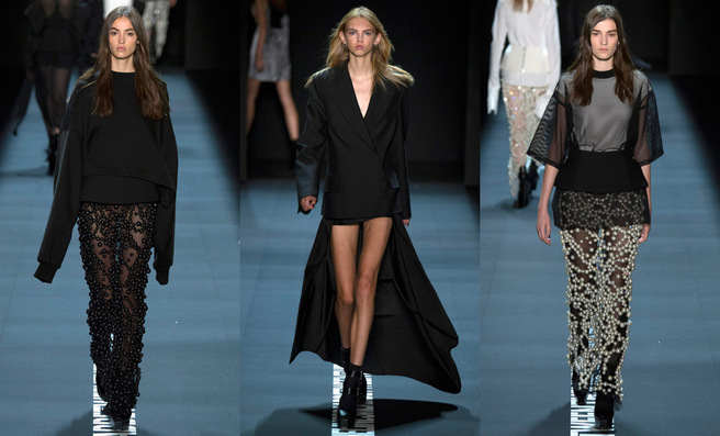 Vera Wang �����-���� 2017