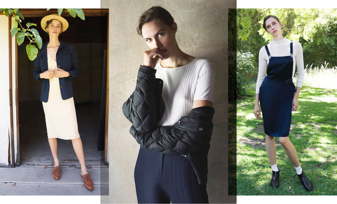 Jenni Kayne �����-���� 2017