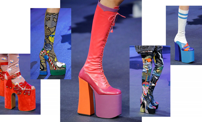 ����� ����� �� ������ Marc Jacobs