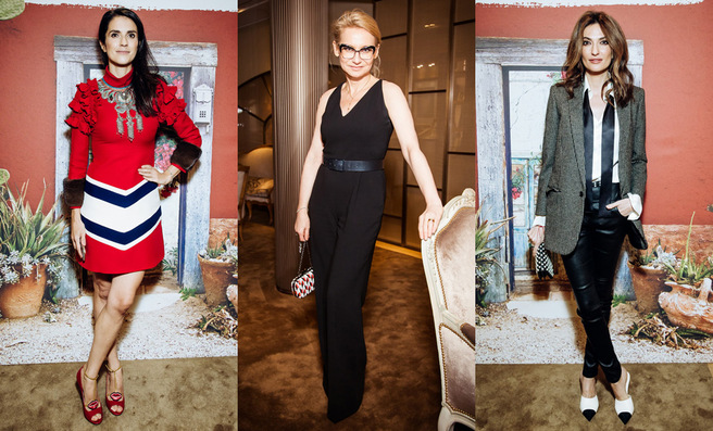 �������� Cactus de Cartier � ������