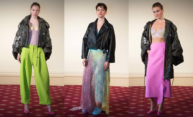 Natasha Zinko �����-���� 2017