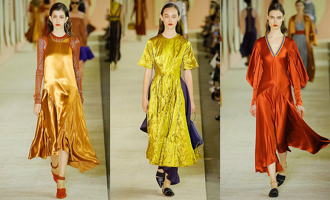 Roksanda �����-���� 2017