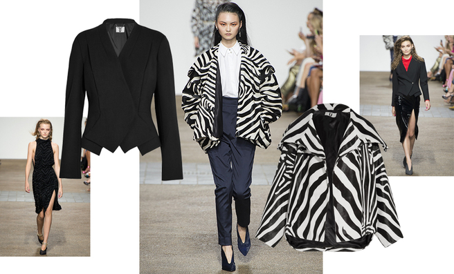 Topshop Unique ���� �� ������ �����