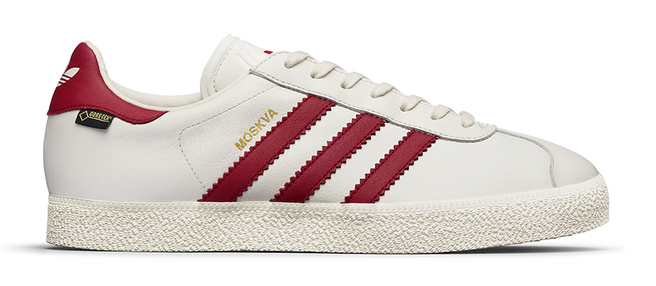 adidas Originals �������� Gazelle GTX City Pack ��� ������ � ������