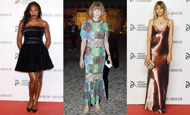 ����� ����� Giorgio Armani � ����� ������