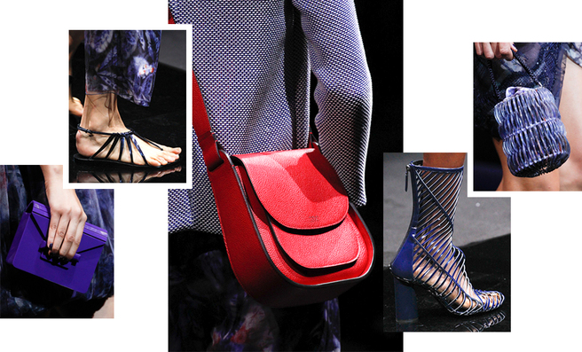 ������ ������ Giorgio Armani �����-���� 2017