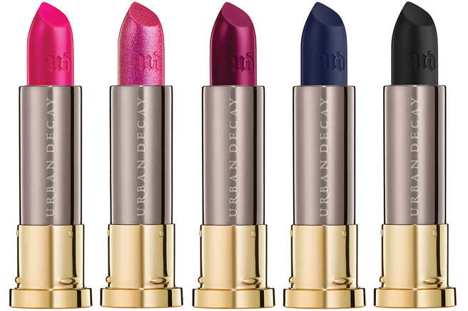 100 �������� Urban Decay Vice