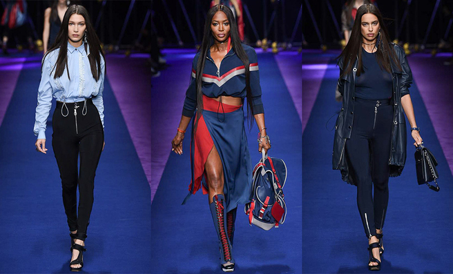 Versace �����-���� 2017