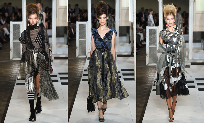 Antonio Marras �����-���� 2017