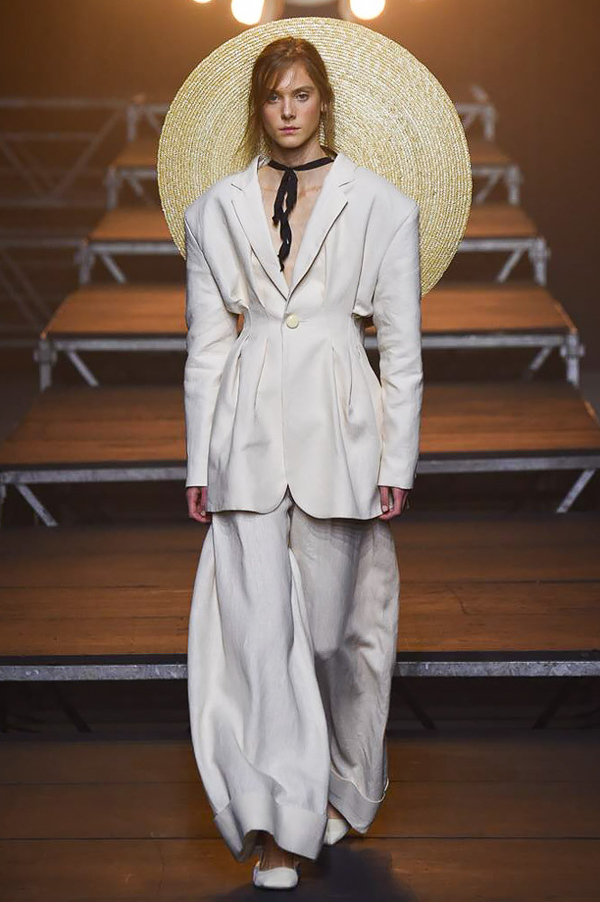 Jacquemus �����-���� 2017