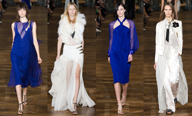 Lanvin �����-���� 2017