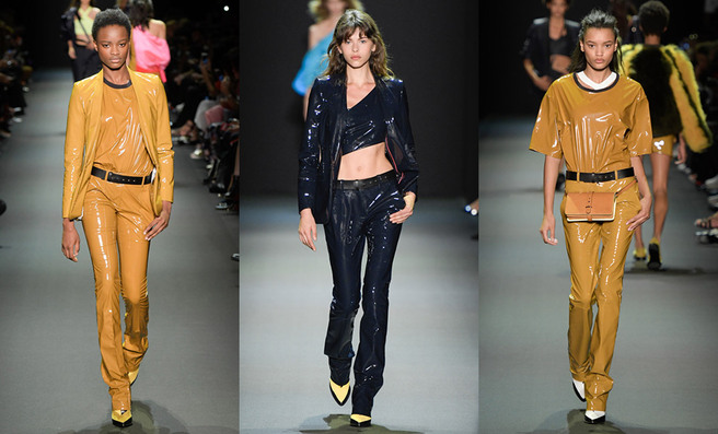 Barbara Bui �����-���� 2017