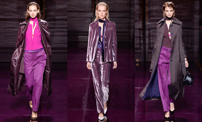 Nina Ricci �����-���� 2017