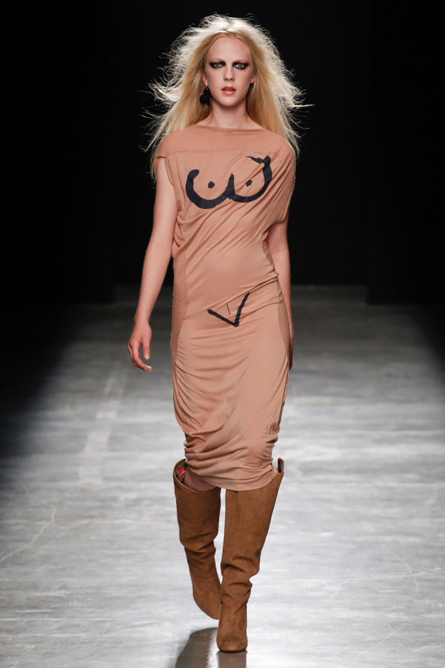 Vivienne Westwood �����-���� 2017