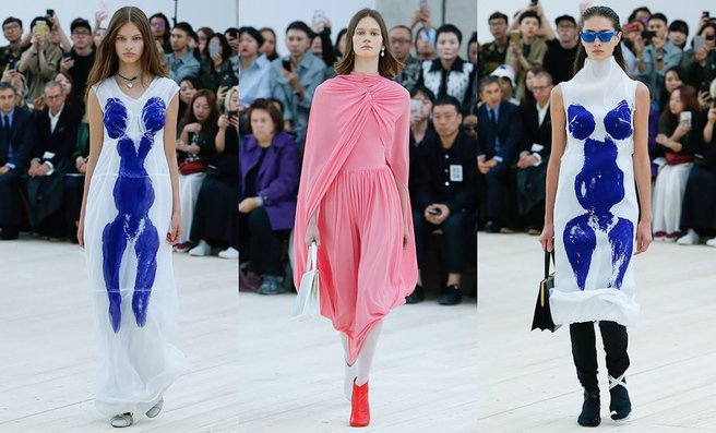 Cline �����-���� 2017