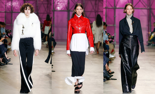 Ellery �����-���� 2017