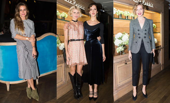 ����� ��������� ��������� White Rabbit