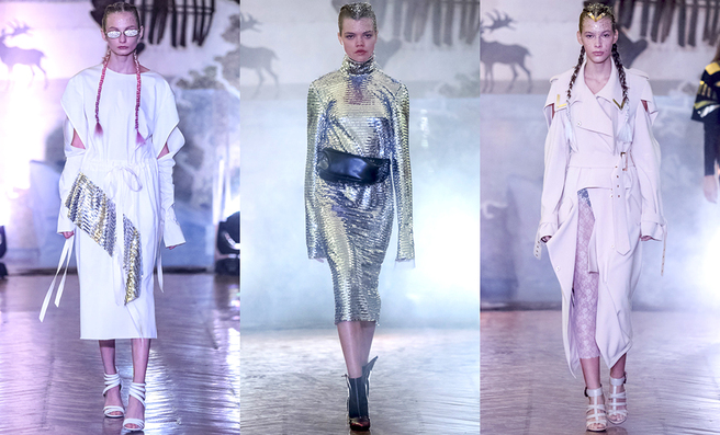 Jean Gritsfeldt �����-���� 2017