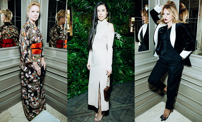 ����� ����� Damiani