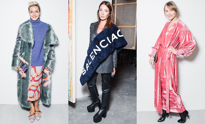 ����� ��� Fashion Show �����-���� 2016