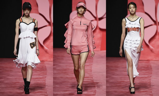 Charm's �����-���� 2017