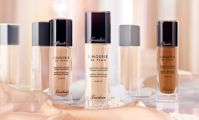 ��������� Guerlain ������� ����� ��������� ���