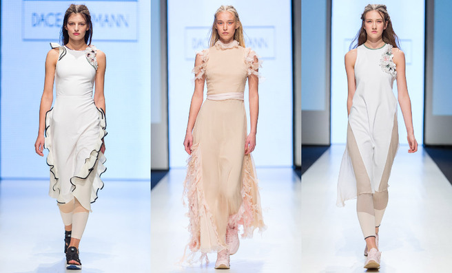 Dace Bahmann �����-���� 2017