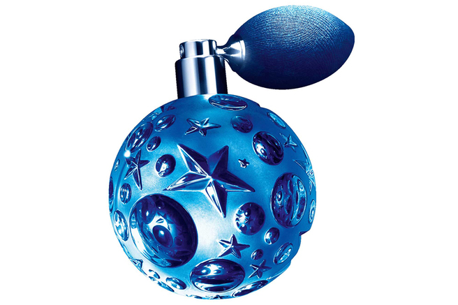 ������ ����������� ���� Mugler