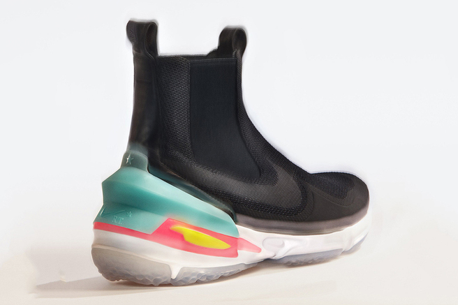 ����� �������� ������� ���� ��� Nike