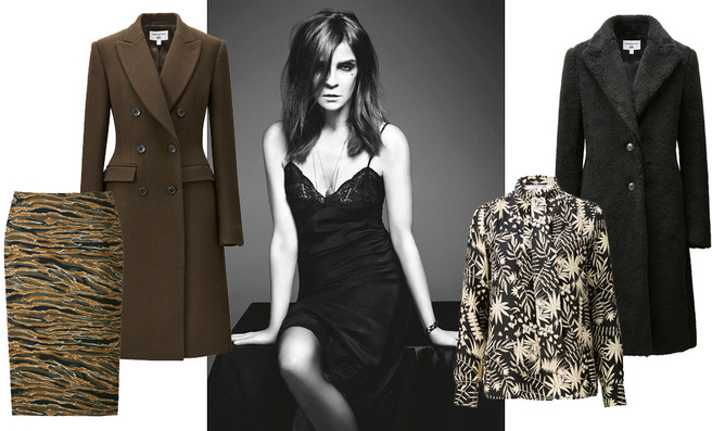 ������ ��������� ����� ��������� ��� Uniqlo