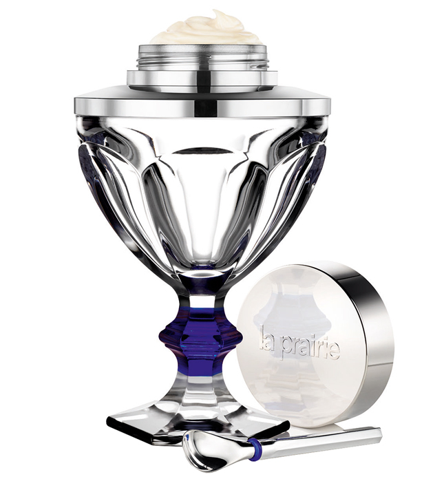 �������������� ������ ��������� La Prairie