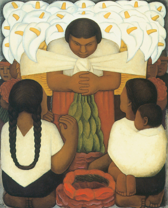 �������� ������� � ������ � ������� � LACMA