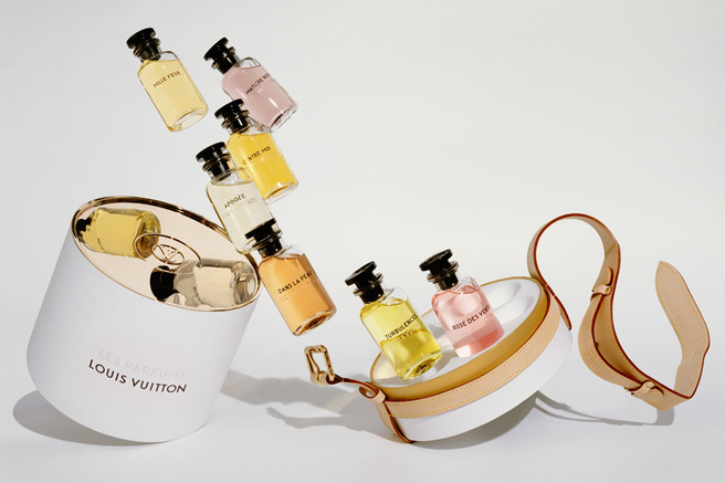 Louis Vuitton ��������� ����������� ������ � ����