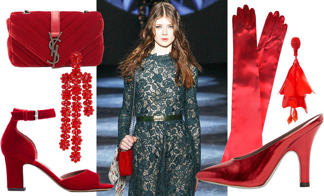 ������ �������� ����������� � �������� ������