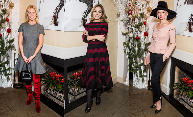 ����� ����� Vogue � Alaa