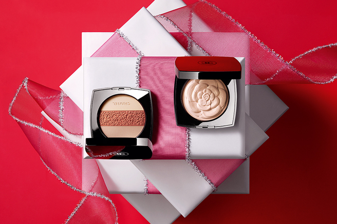 ��������� ��������� ������� Chanel