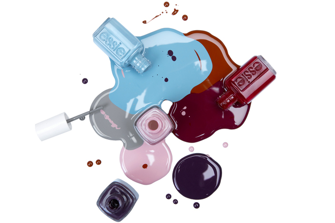 ������� ����� ������� ��������� Essie